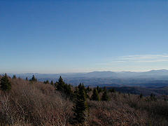 Mouth of Wilson, Virginia